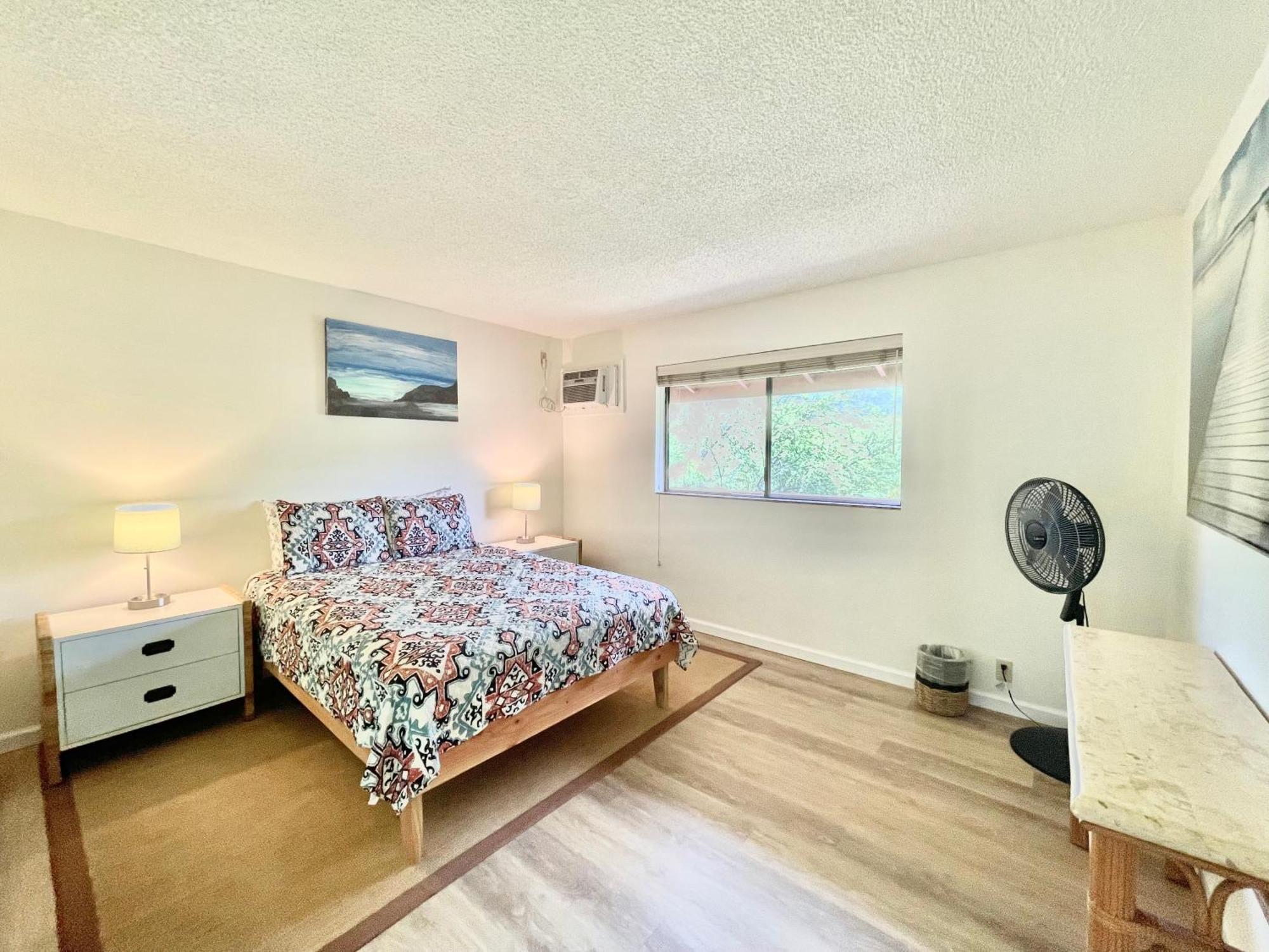 Appartamento Kona 1br On Alii Dr Saltwater Pool Surf Sun Ac Close To Magic Sands *