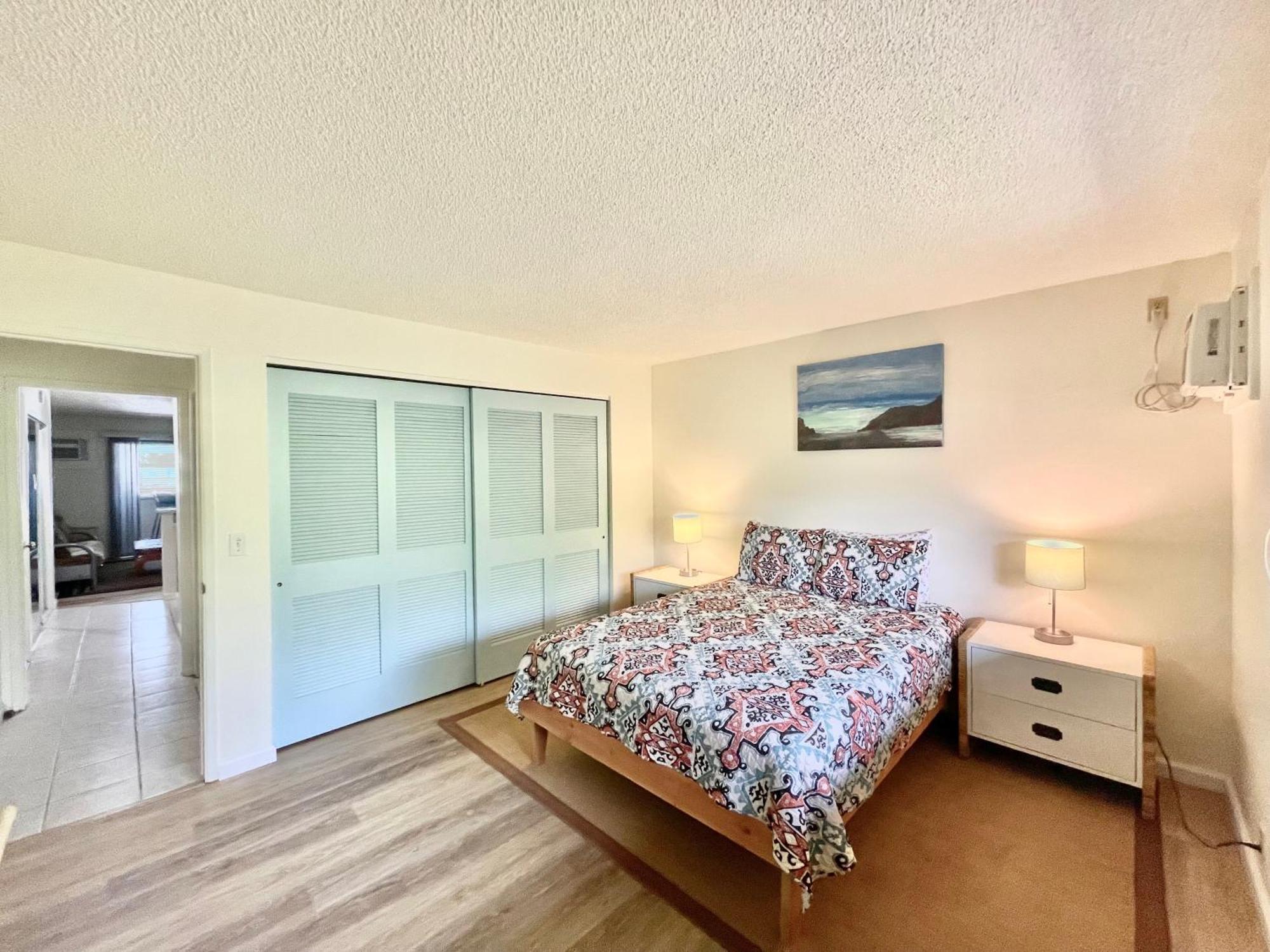 Kona 1br On Alii Dr Saltwater Pool Surf Sun Ac Close To Magic Sands