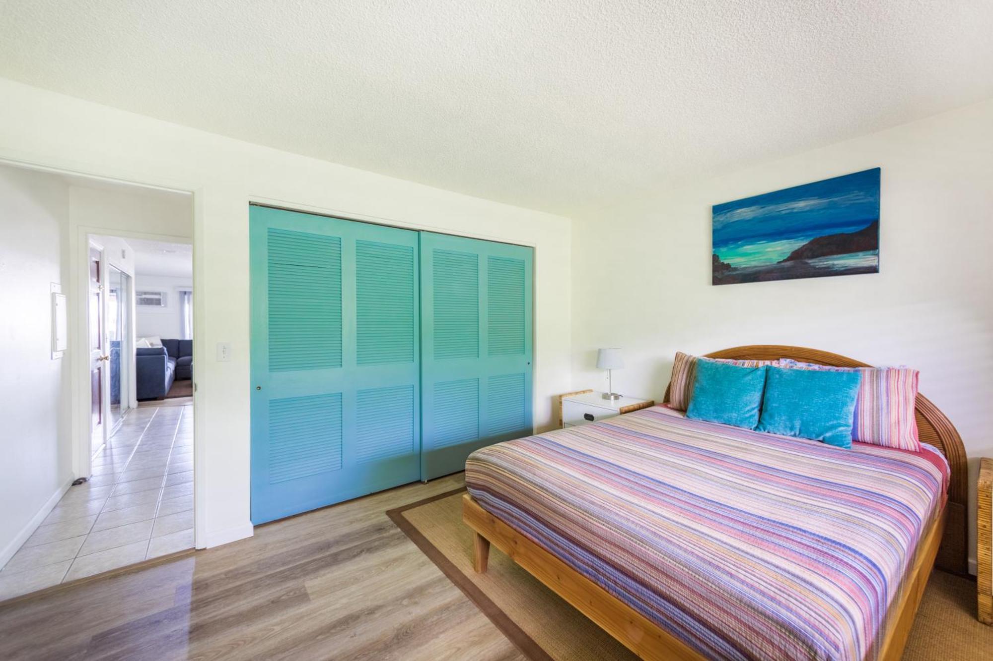 Kona 1br On Alii Dr Saltwater Pool Surf Sun Ac Close To Magic Sands Appartamento *