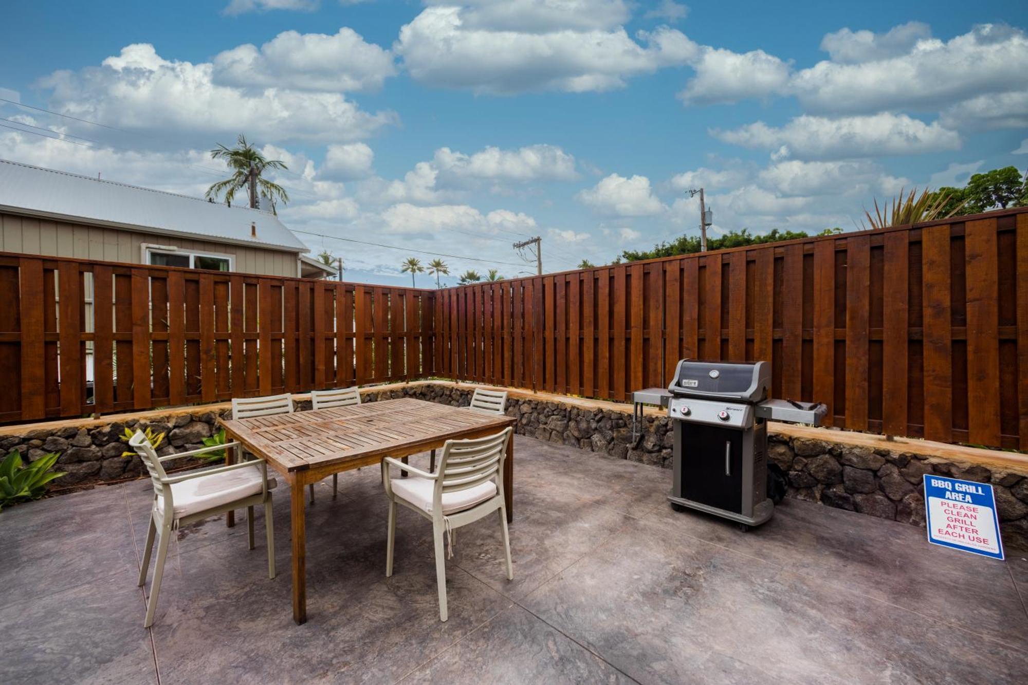 Kona 1br On Alii Dr Saltwater Pool Surf Sun Ac Close To Magic Sands * Kailua-Kona